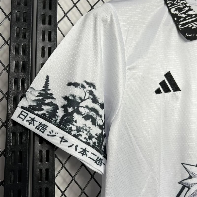 2024-2025 Japan Pain Jersey AAA fan-grade — view 6