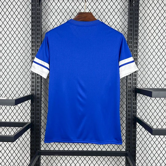 2026 Curacao Home Football Shirt AAA fan-grade — view 2