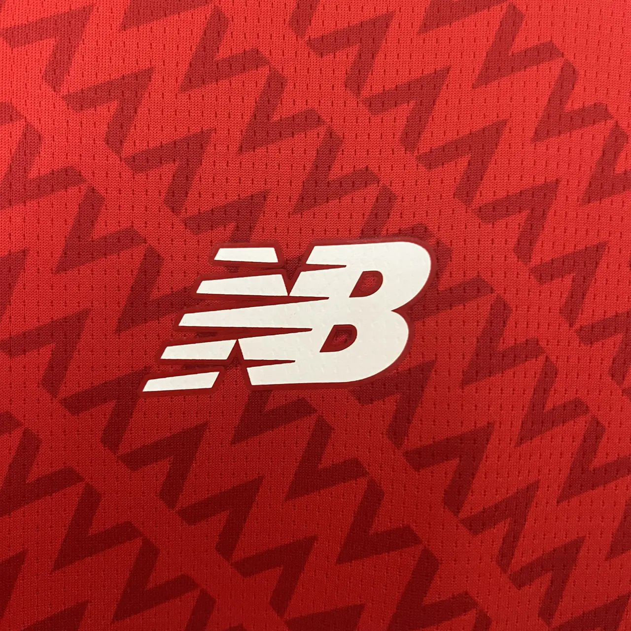2024/2025 Lille Home Football Shirt AAA fan-grade — view 5