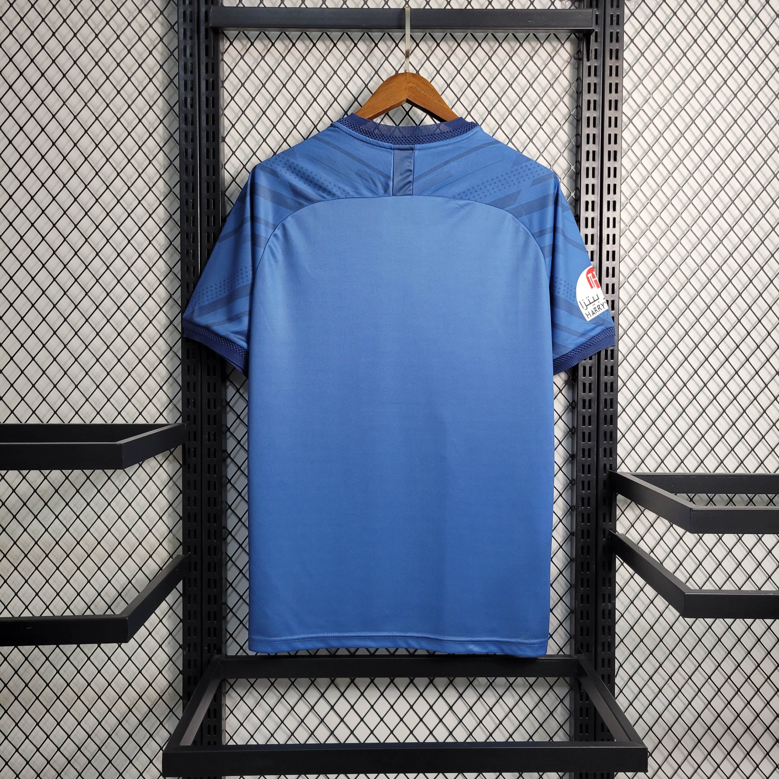 2022/2023 Al-Nassr Away Football Shirt — view 2