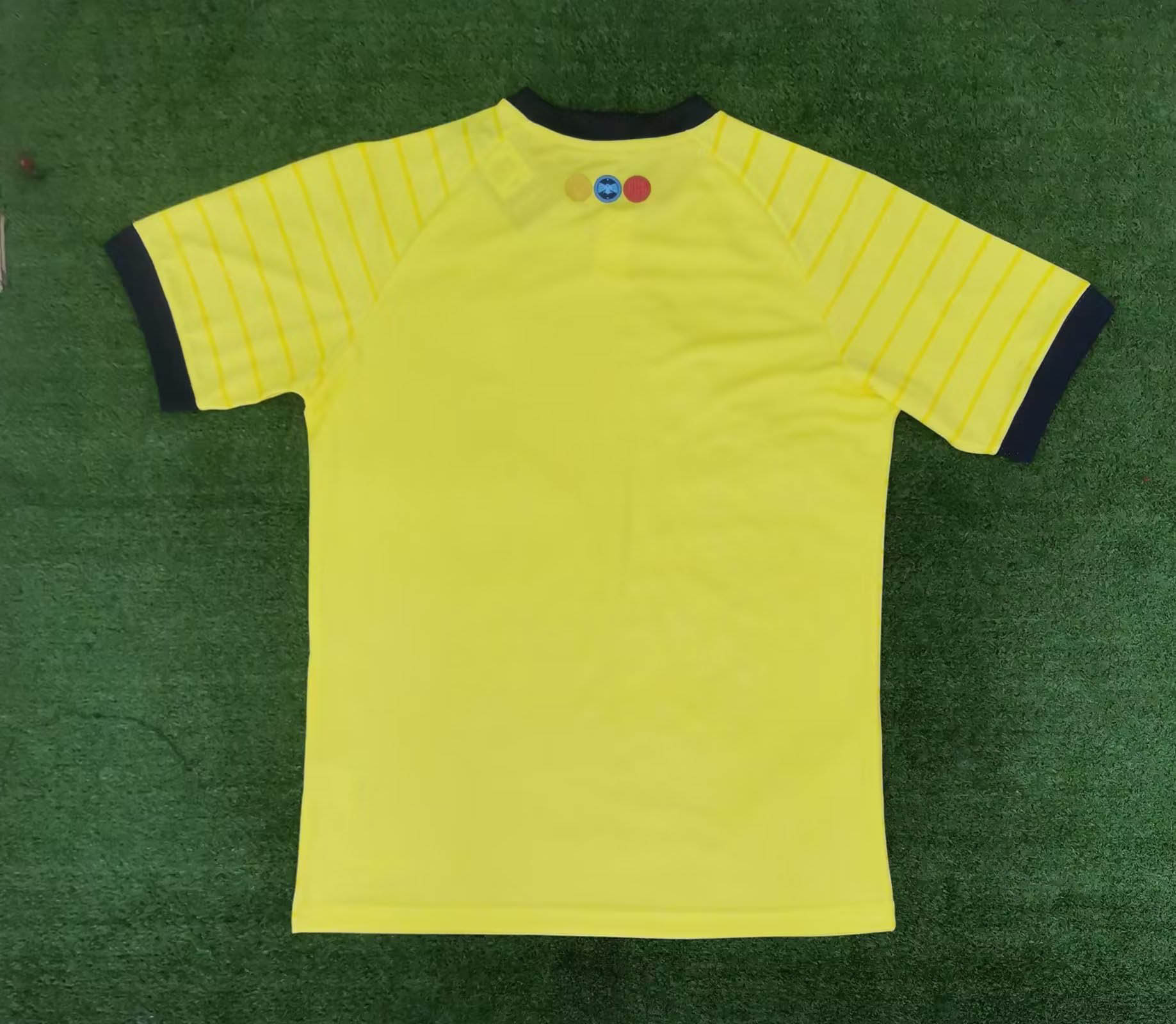 Maillot domicile Équateur 2023 — view 2