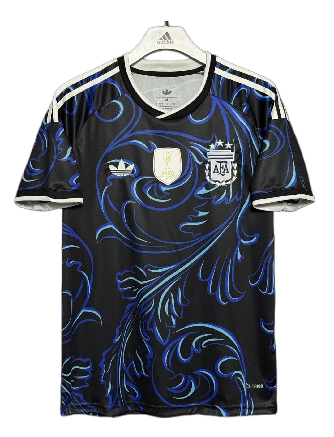 2026 Argentina Segunda Equipación AAA Grado Fan — view 5