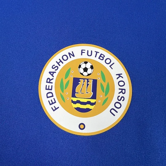 2026 Curacao Home Football Shirt AAA fan-grade — view 5