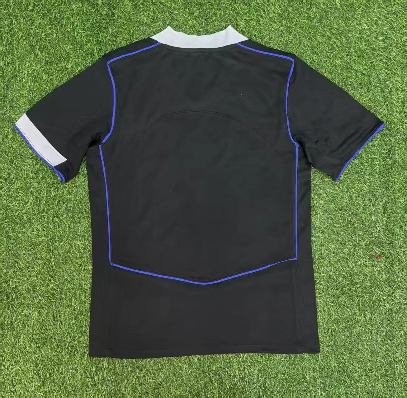 2025/2026 Chelsea Third Away Football Shirt AAA fan-grade — view 2
