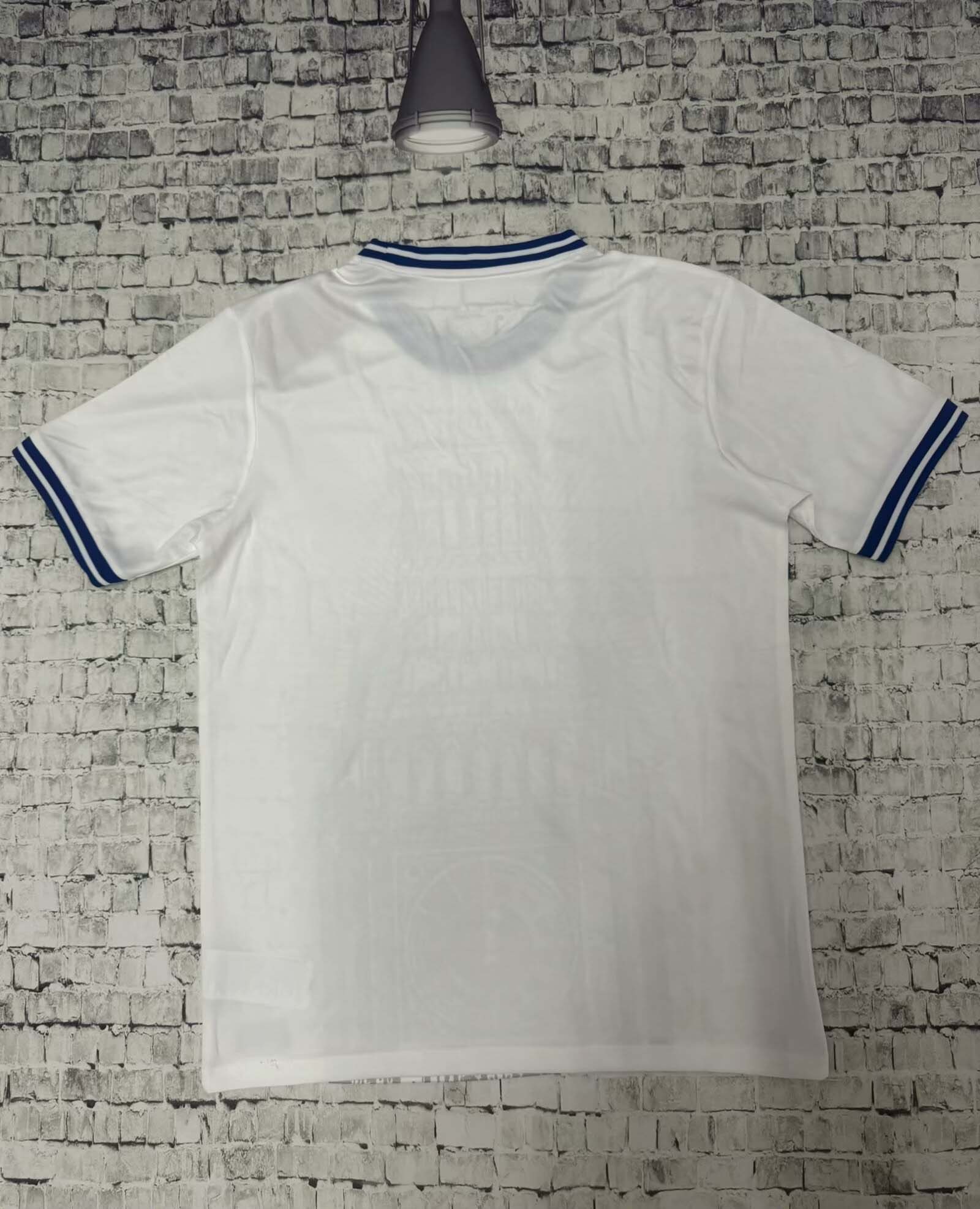 Camisa de Futebol Edição Especial Inglaterra 2024 AAA qualidade fã — view 2