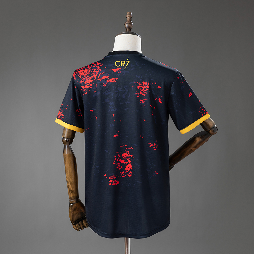 Maillot Portugal Édition Spéciale CR7 2026 — view 2