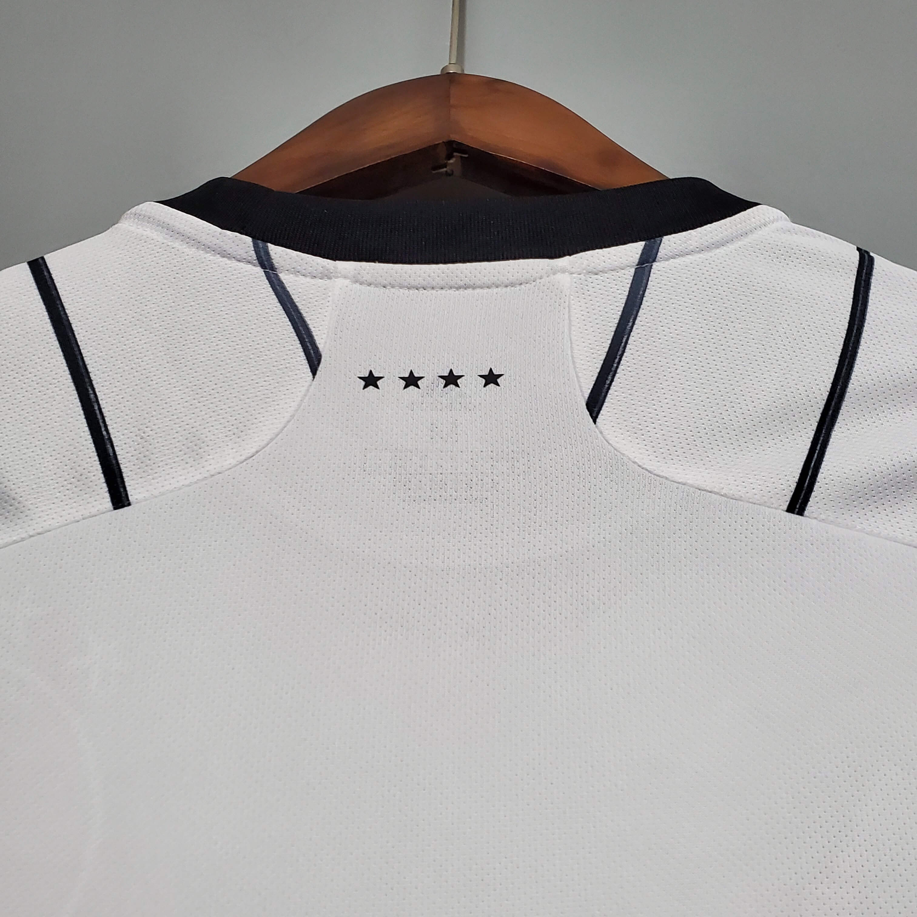 Camisa de Futebol Alemanha Casa 2020 — view 8