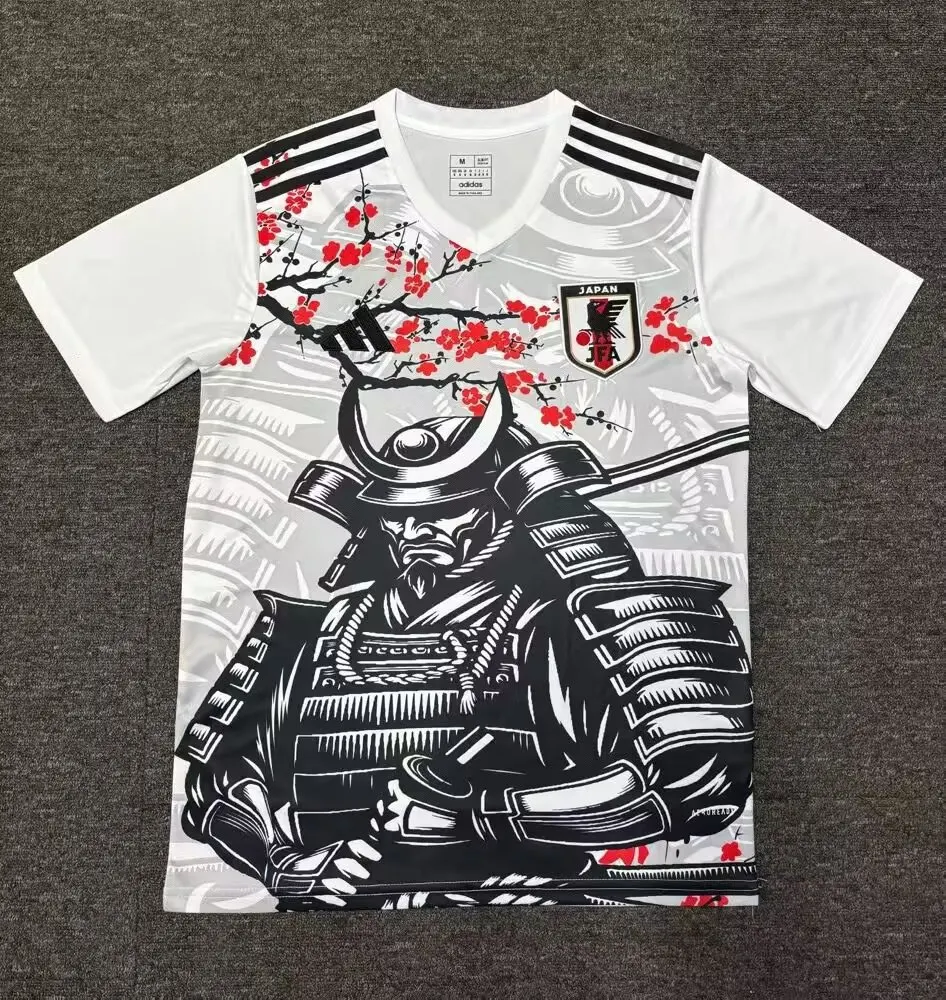 2024/2025 Japan Torx Samurai Football Jersey AAA fan-grade