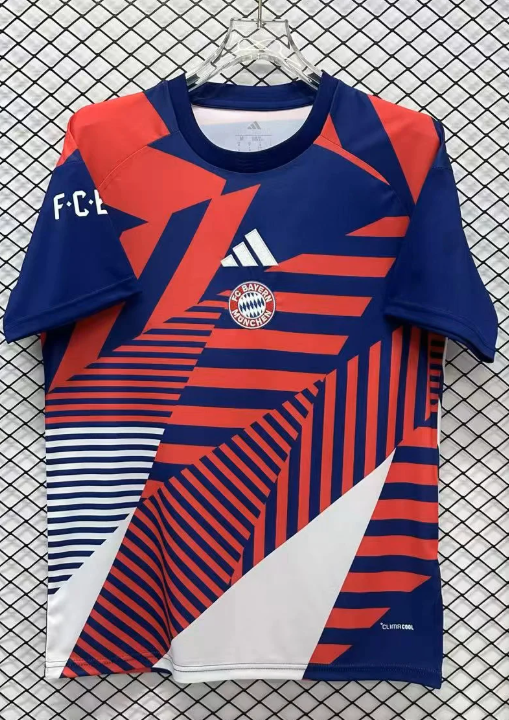 2026/2027 Bayern Munich Edición Especial 02 Camiseta de Fútbol 1:1 Calidad Tailandesa