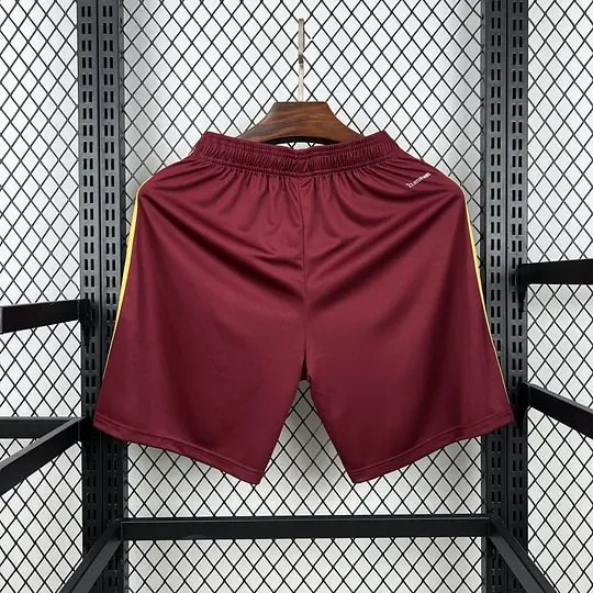 2026 Spain Away Shorts Football Shirt AAA fan-grade — view 2