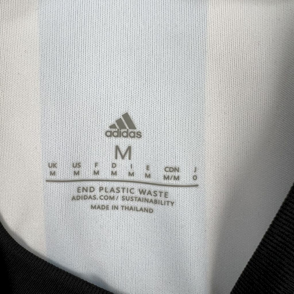 2014 Retro Argentina National Team Home Jersey AAA fan-grade — view 7