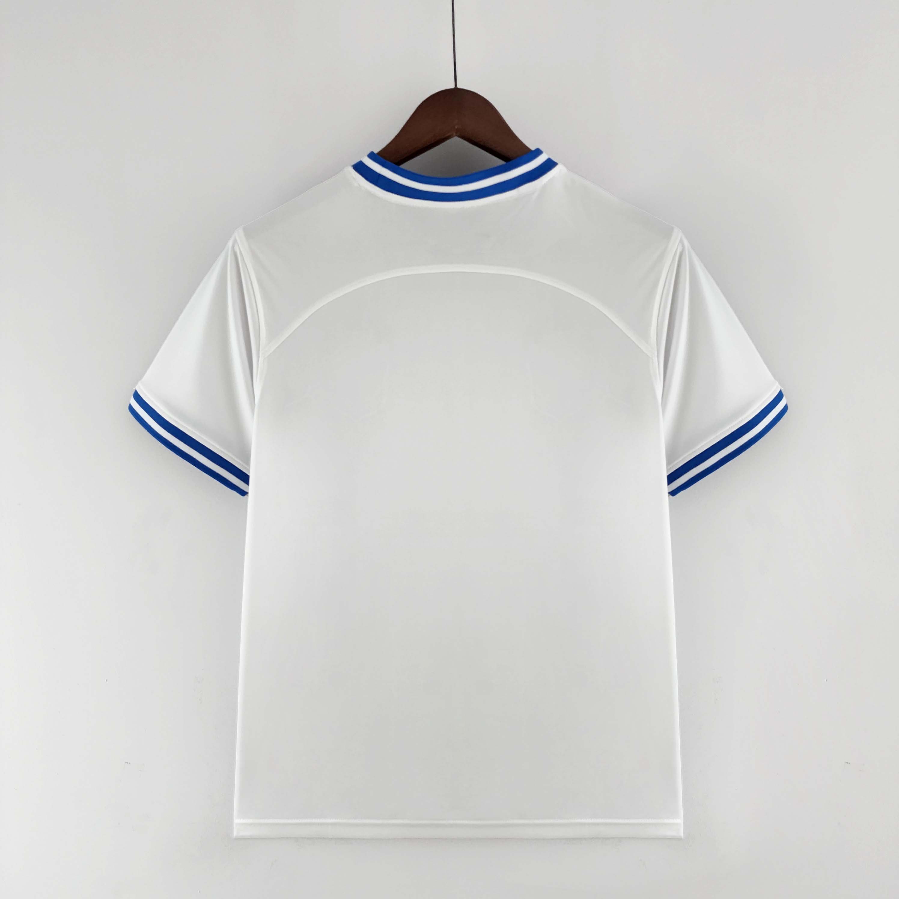 Maillot Brésil 2022 Édition Concept Blanc — view 2