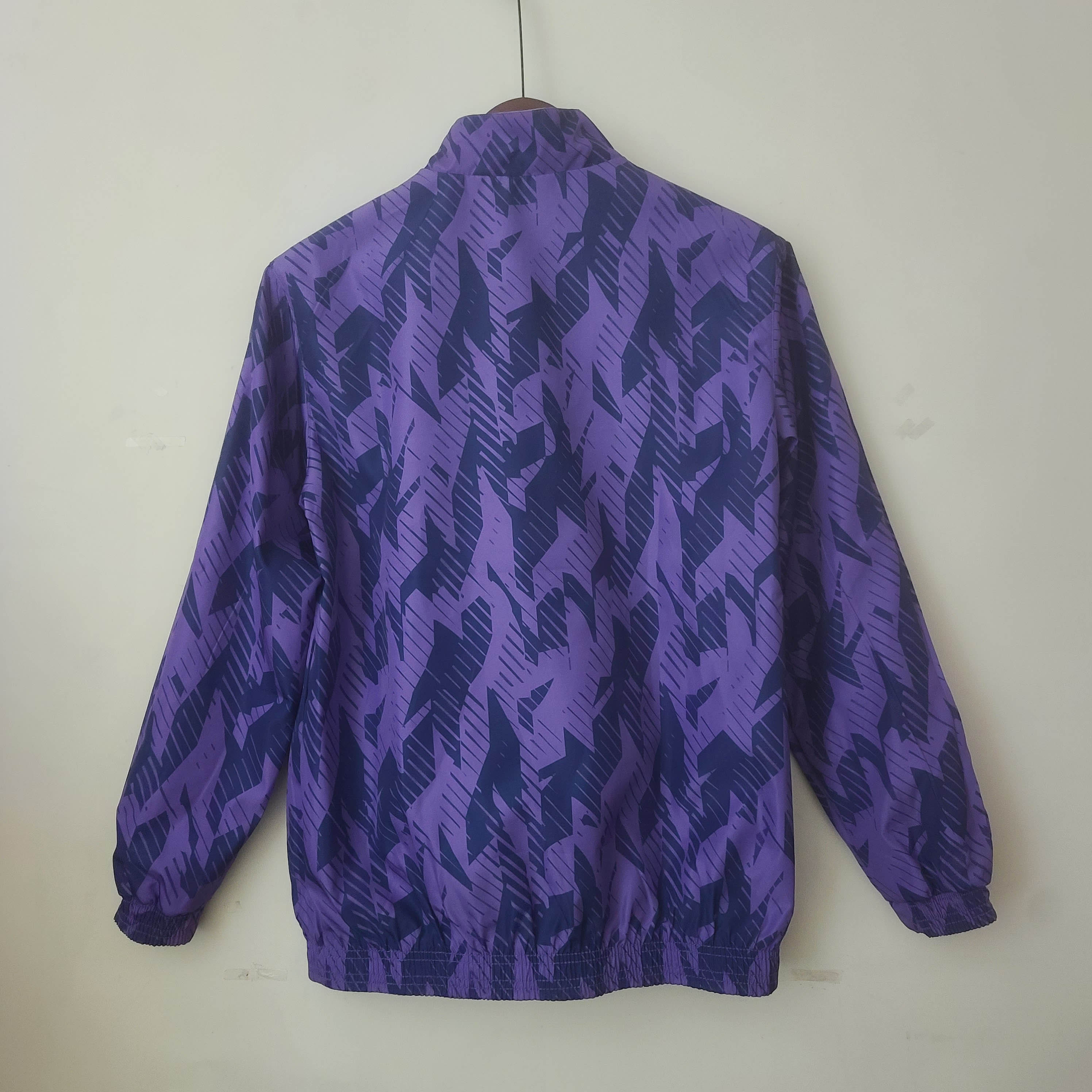 2022 Argentina Windbreaker Double Sided — view 8