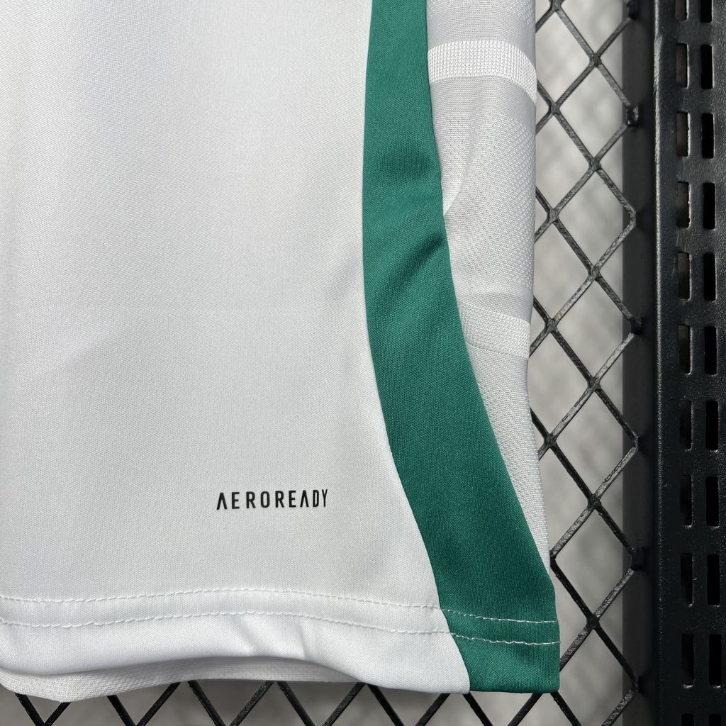 2024/2025 Newcastle United Third Away Soccer Jersey — view 8