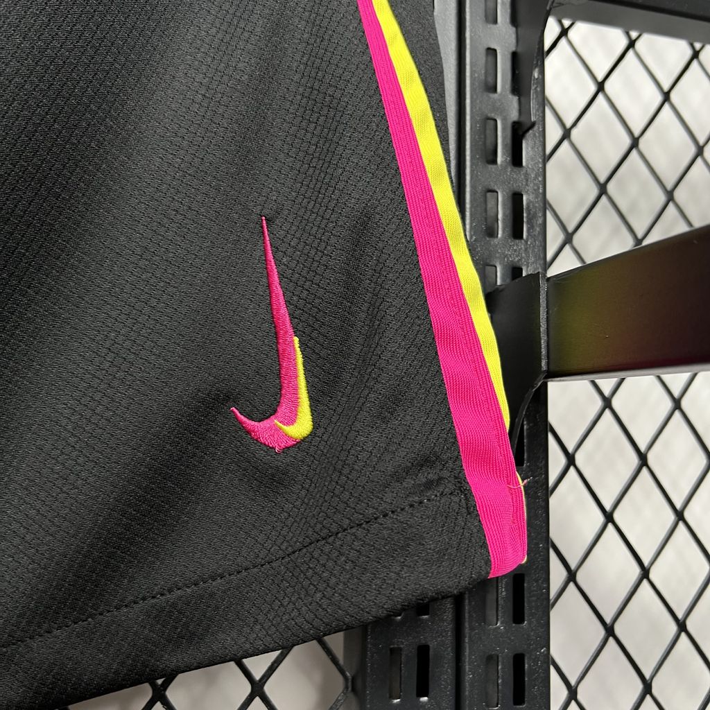2024/2025 Chelsea Third Away Shorts — view 4