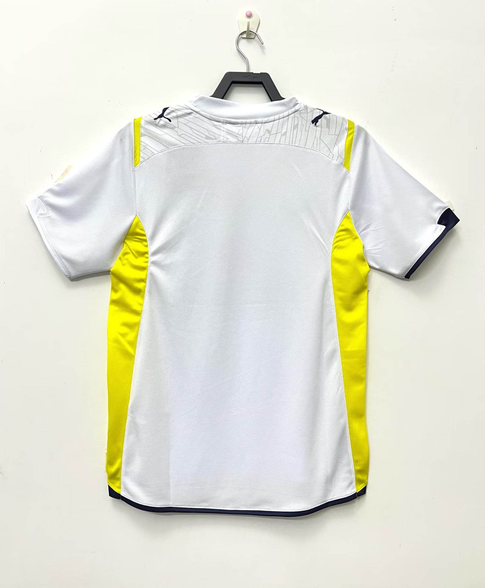 2009/2010 Retro Tottenham Hotspur Home Football Shirt AAA fan-grade — view 2