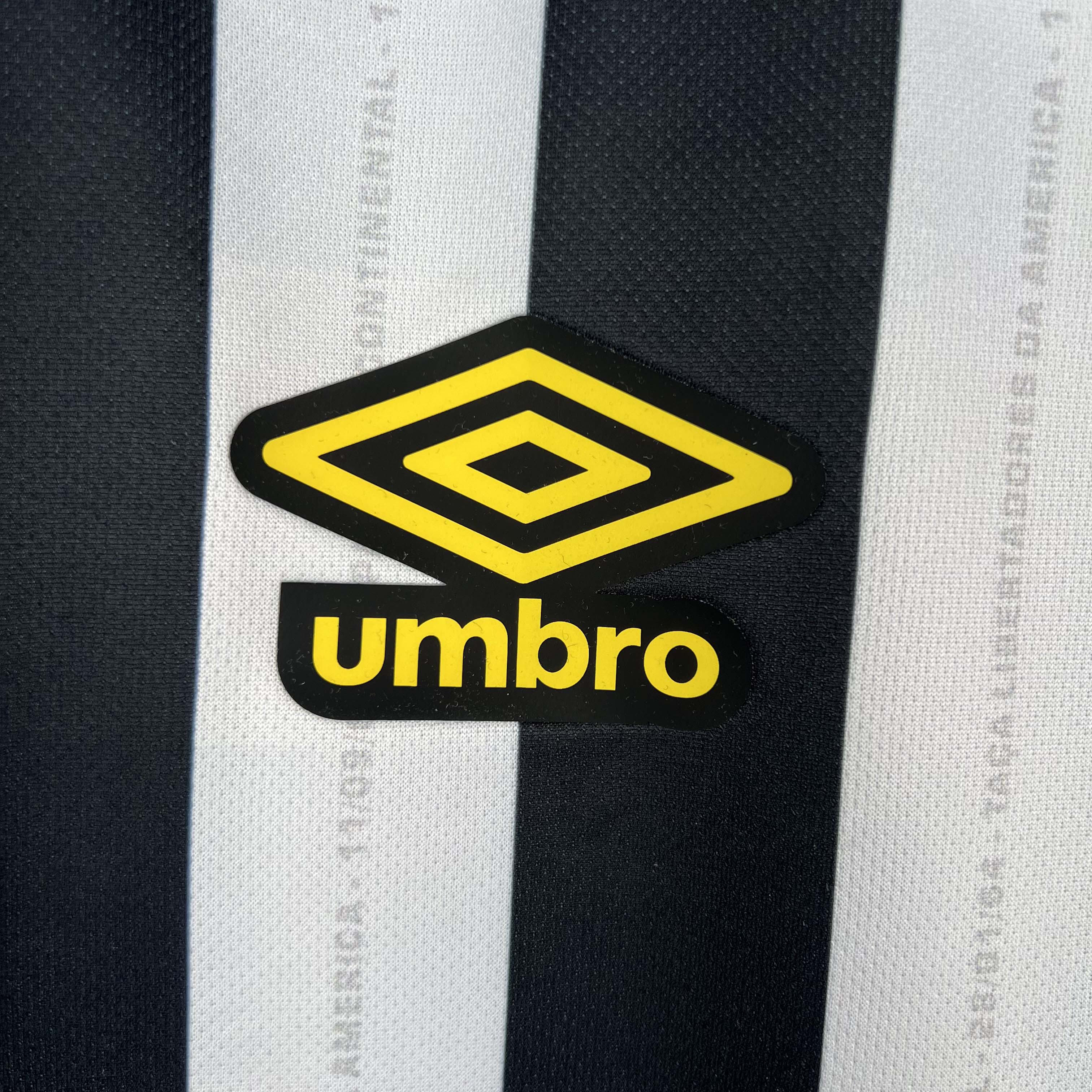 2023/2024 Santos Away Soccer Jersey — view 5
