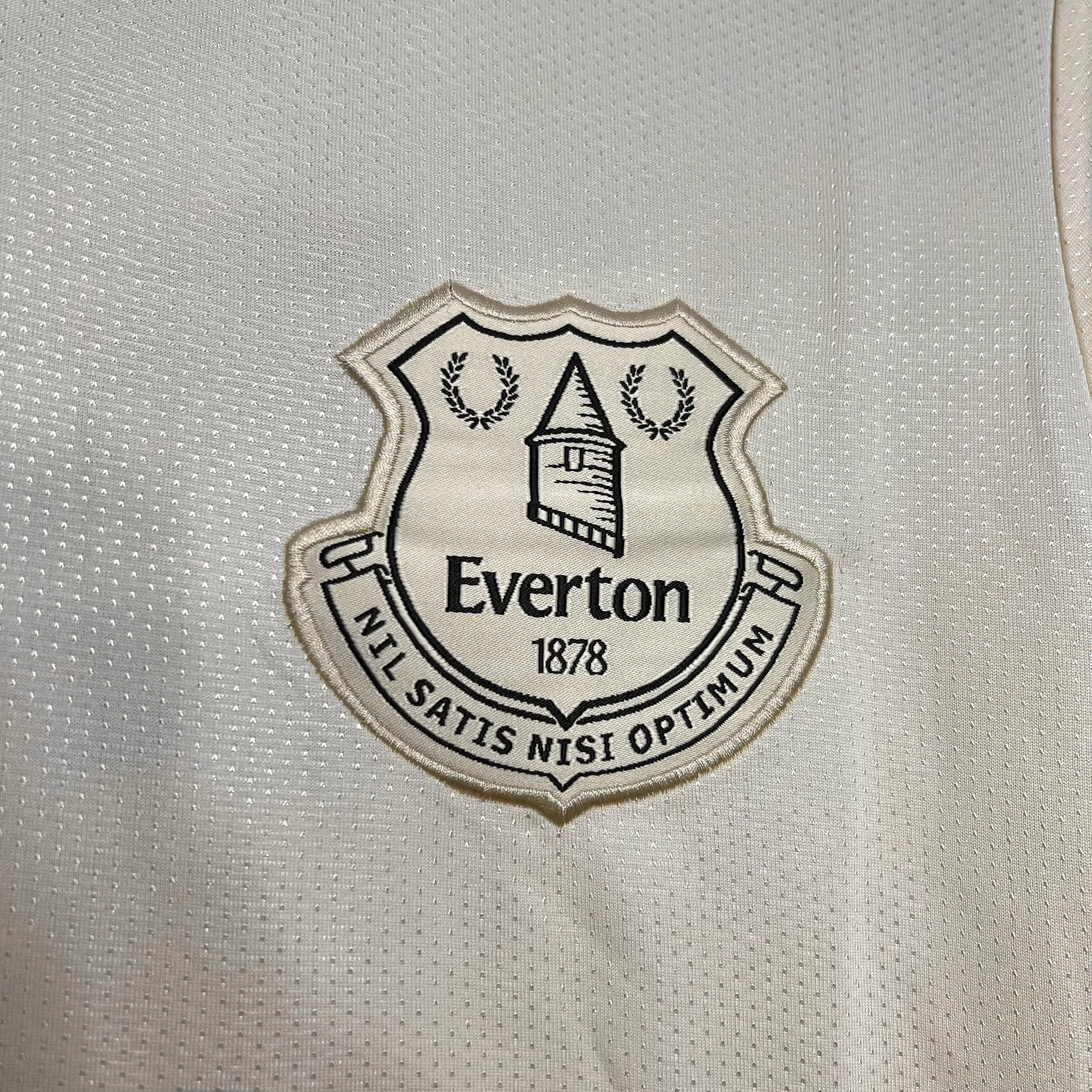 2024/2025 Everton Third Away Soccer Jersey — view 6