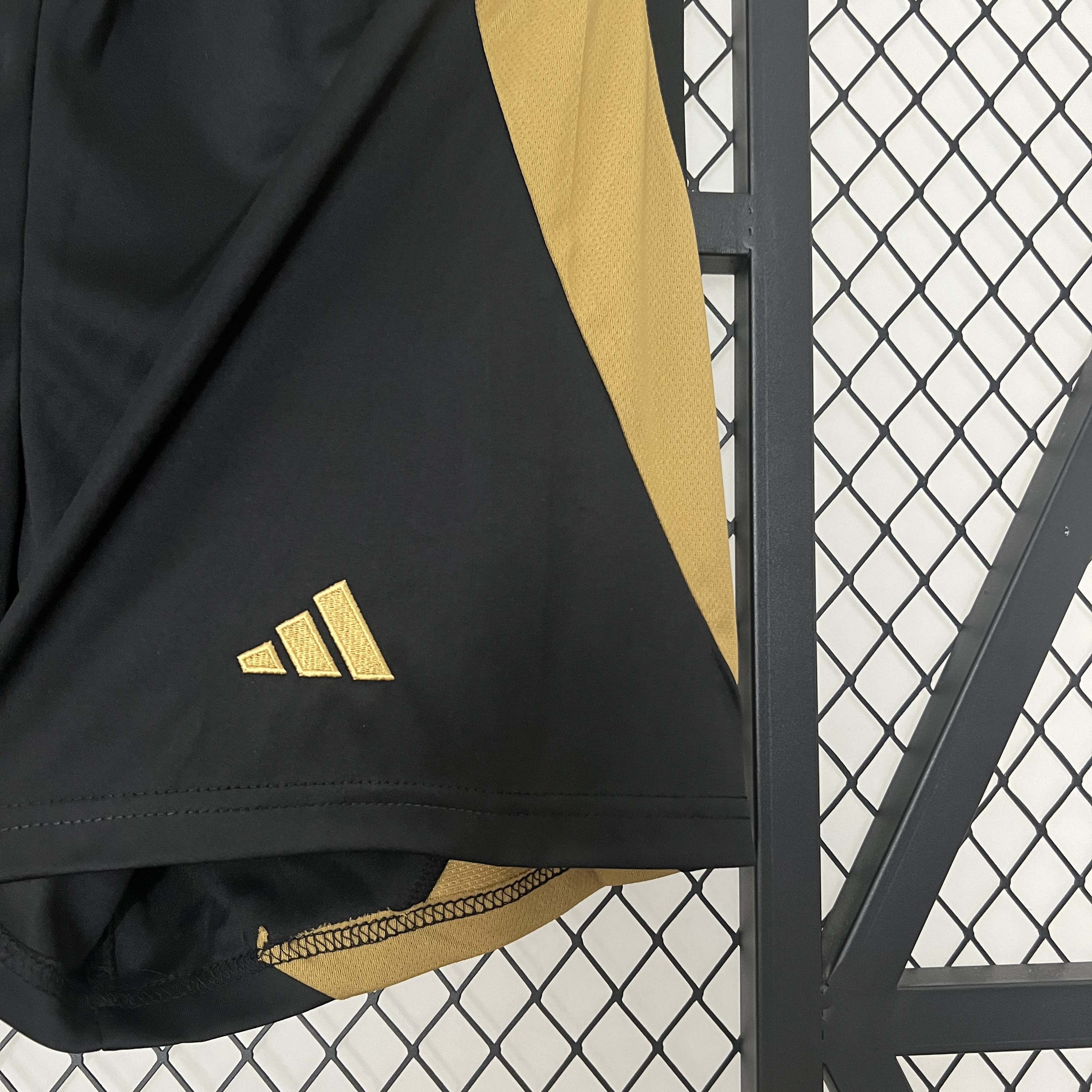 2024 Belgium National Team Home Shorts AAA fan-grade — view 6