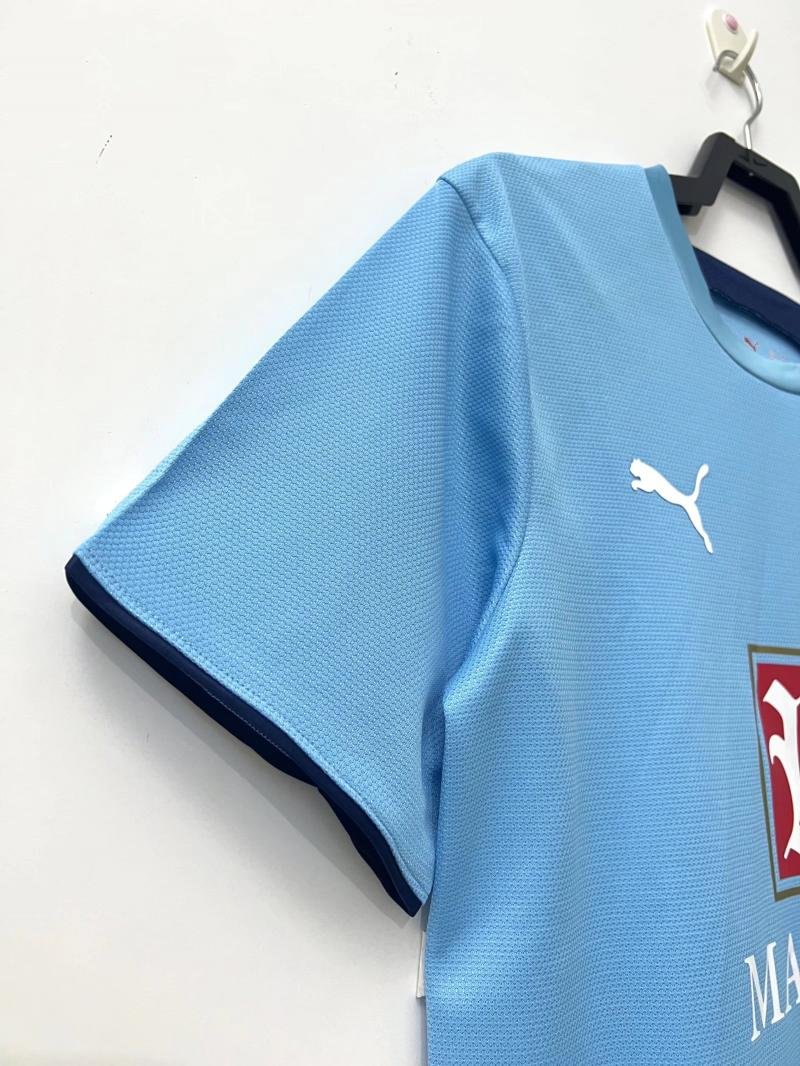 2006-2007 Retro Tottenham Hotspur Away Football Shirt AAA fan-grade — view 4