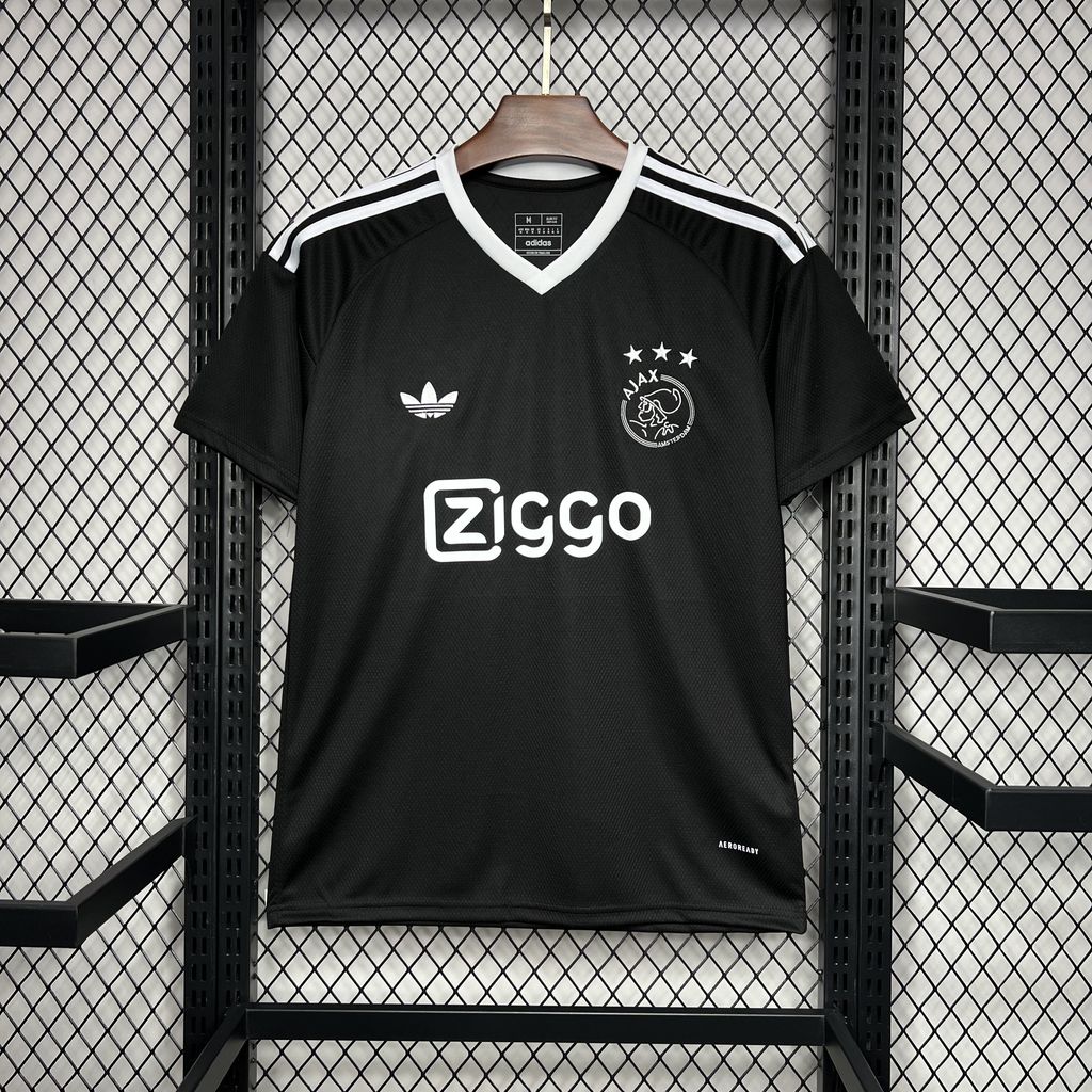 2024/2025 Ajax Training Football Shirt AAA fan-grade