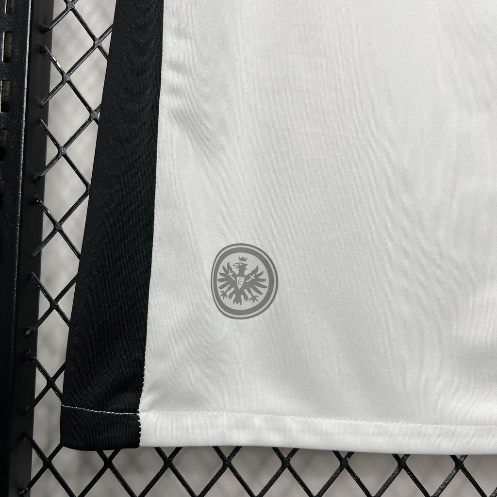 2024/2025 Frankfurt Home Football Jersey — view 9