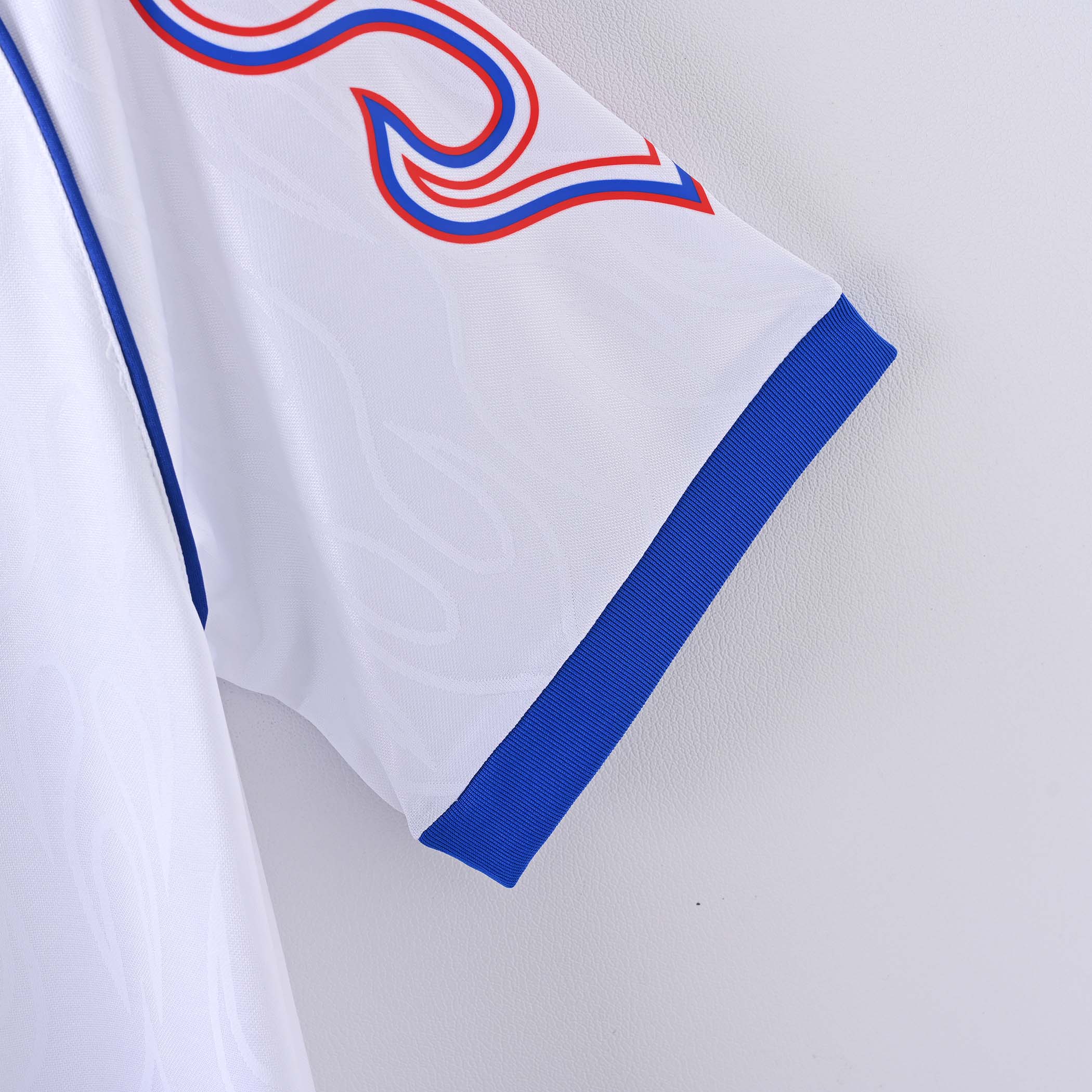 1998 Retro Japan Away Football Shirt AAA fan-grade — view 5