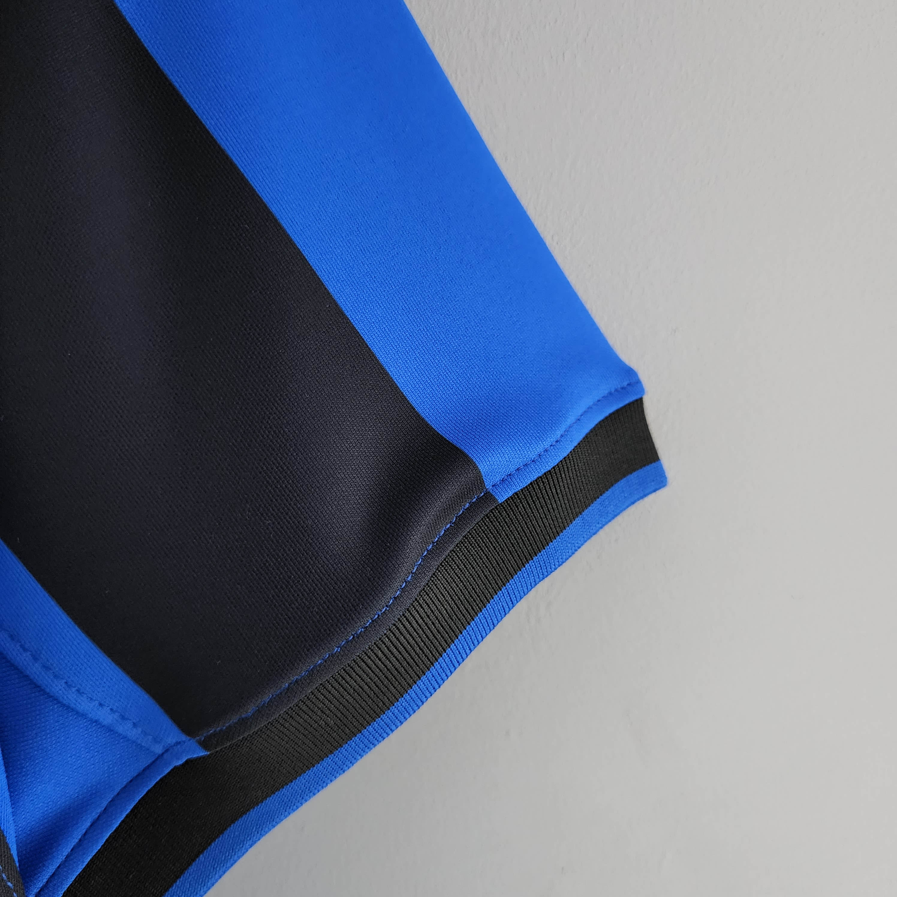 2022/2023 Internazionale Milan Home Football Jersey fan-grade — view 9