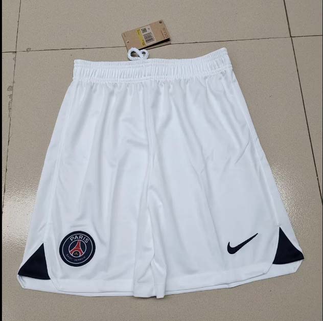2023/2024 PSG Away Shorts — main view