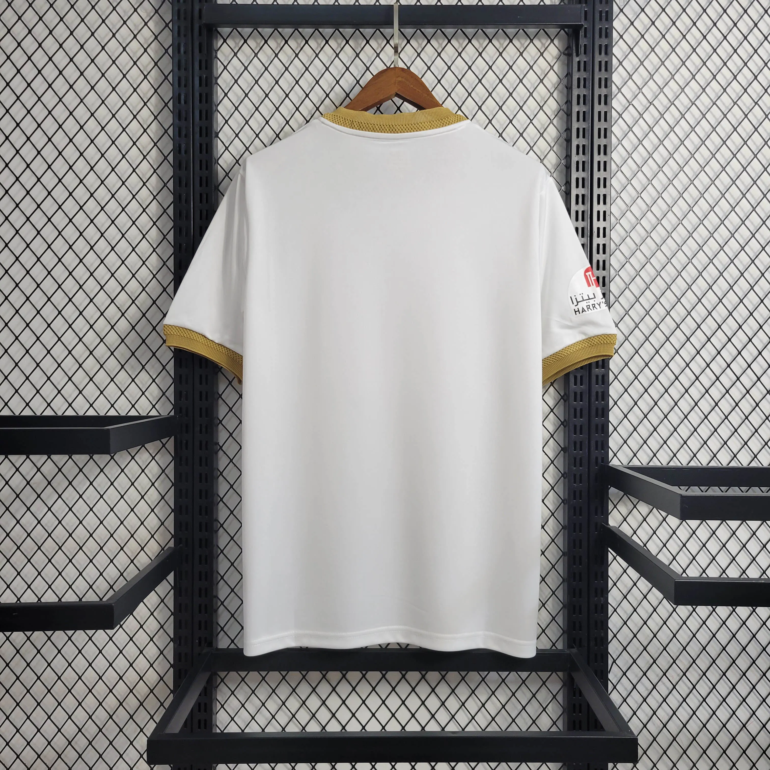 2022/2023 Al-Nassr Third Away Football Shirt — view 2