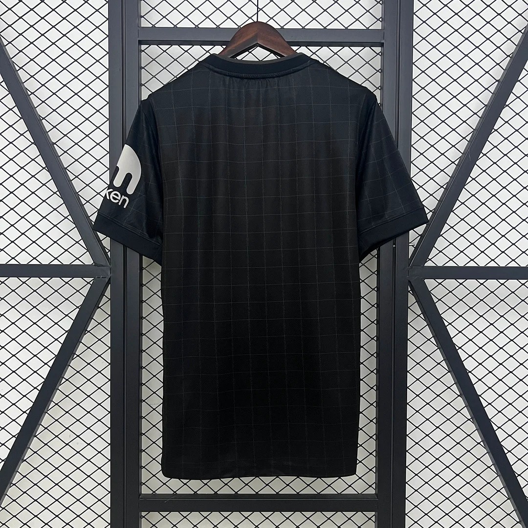 2025/2026 Tottenham Away Football Shirt 1:1 Thai Quality — view 2