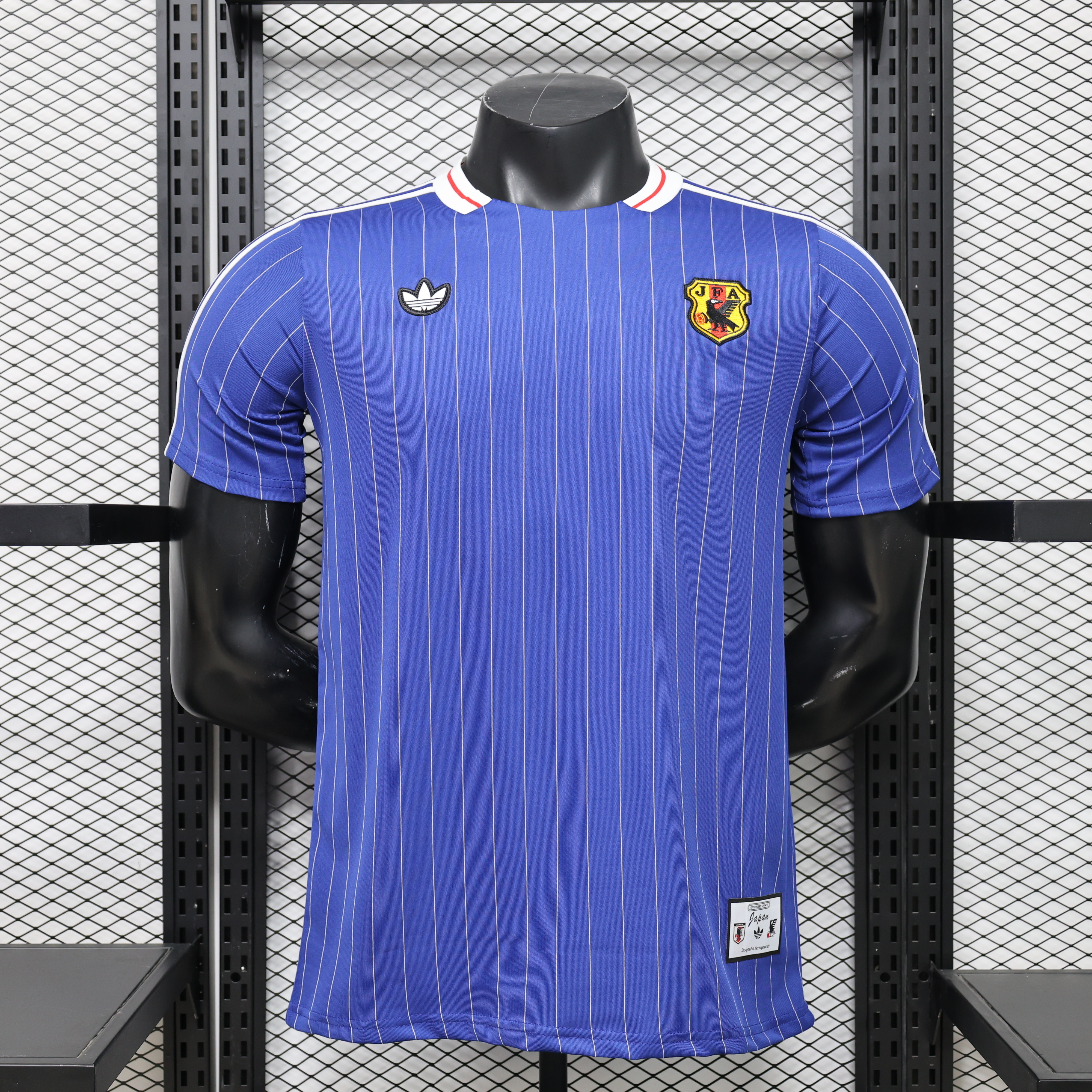 2026 Player Version Japan Leisure Version Football Jersey AAA fan-grade