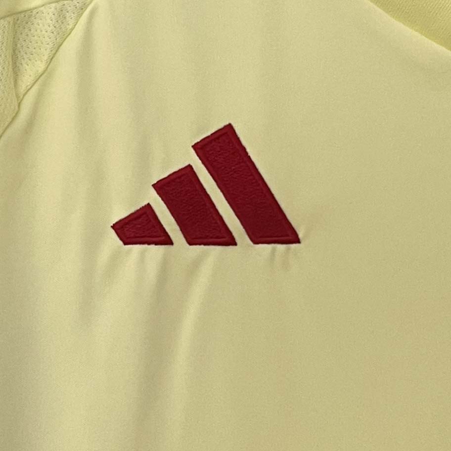 Camiseta de Fútbol 2024 España Visitante AAA calidad fan — view 5