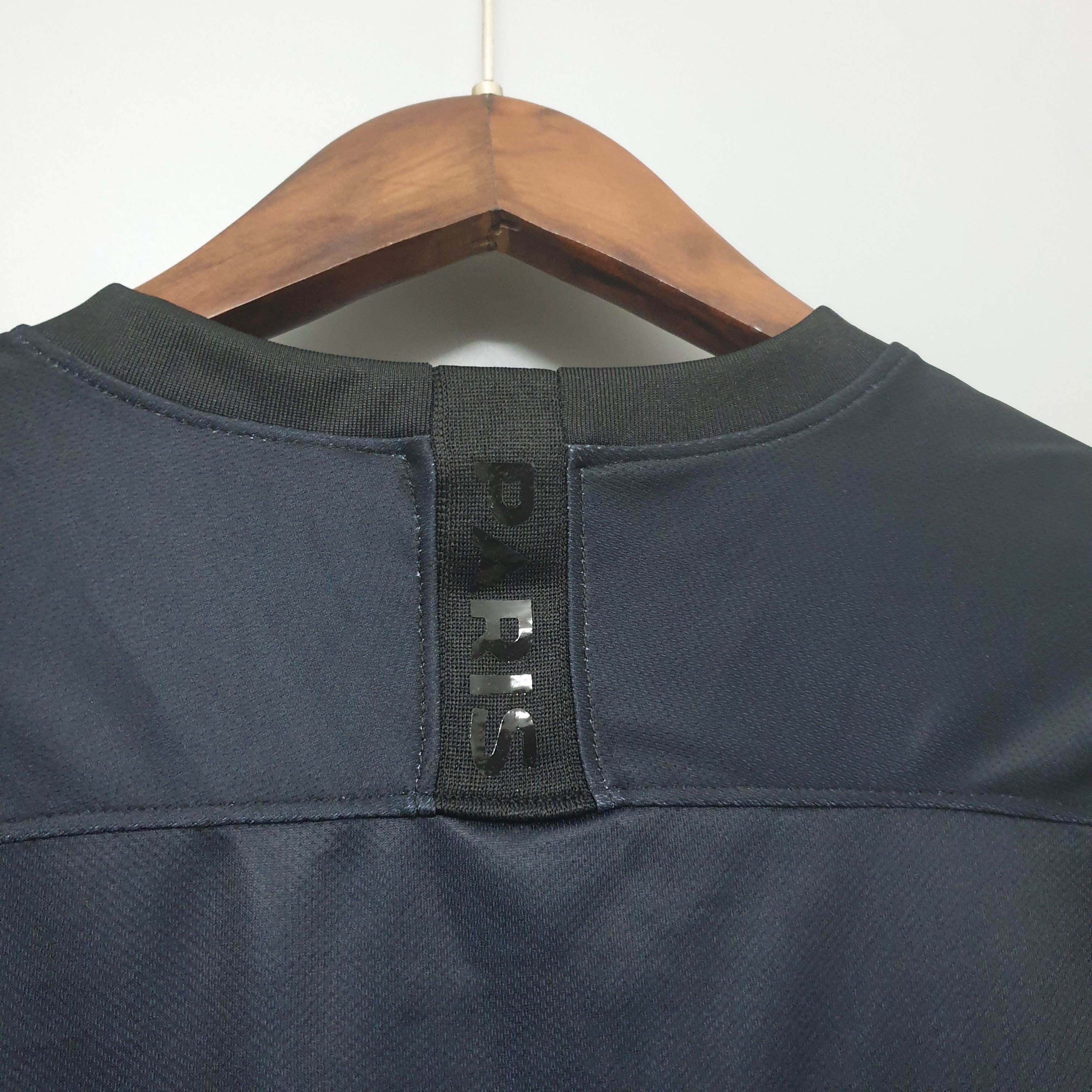 2019/2020 Retro Psg Paris Saint-Germain Fourth Away — view 6