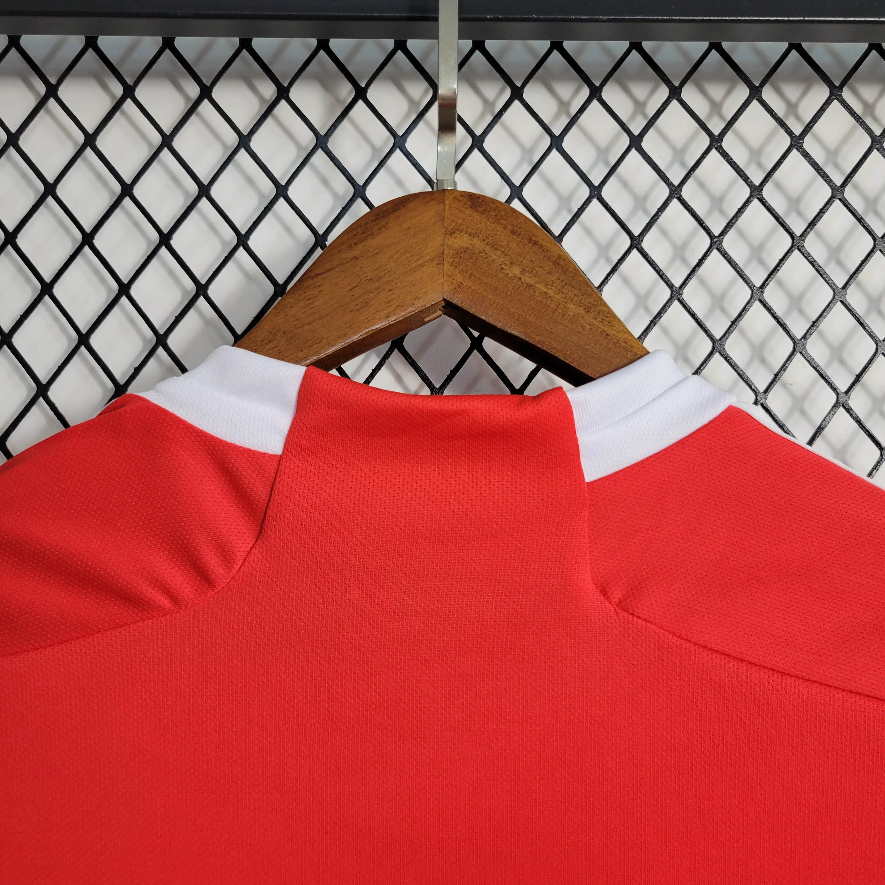 2023 Peru National Team Away Soccer Jersey — view 6