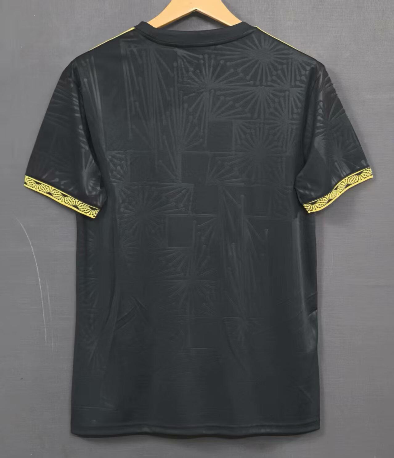 2025 Mexico National Home Football Shirt AAA fan-grade — view 5