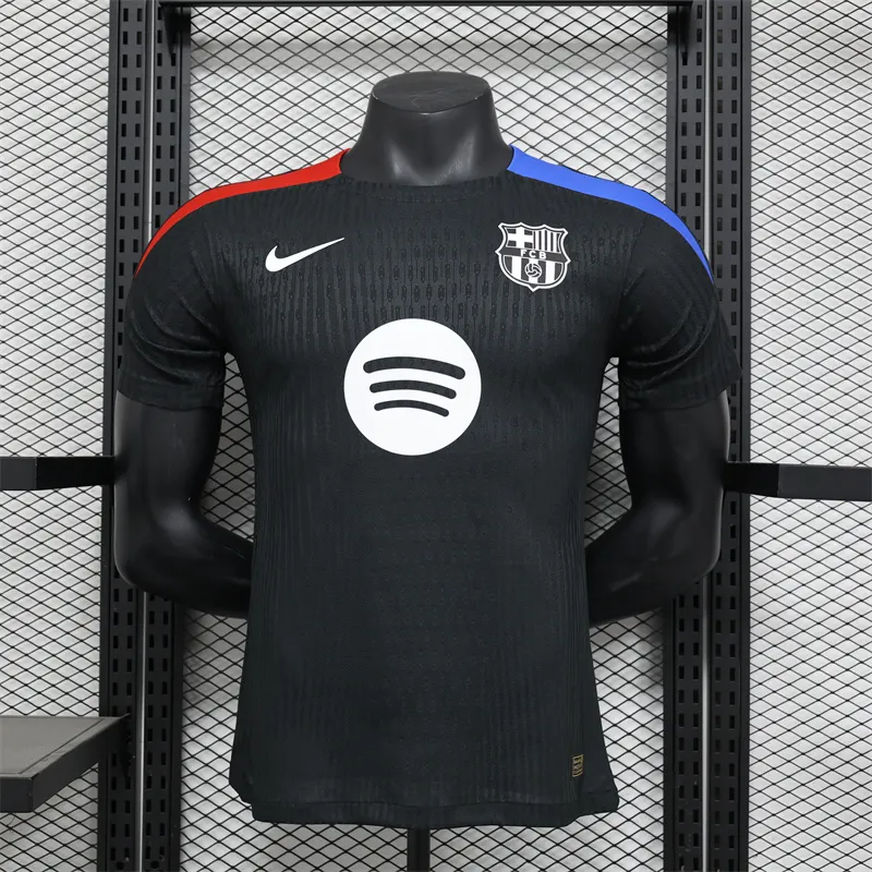 2024/2025 Barcelona Player Version Special Edition Jersey 006 AAA fan-grade