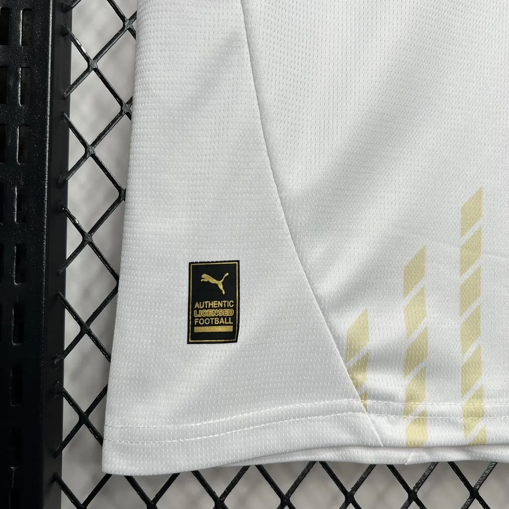 2024/2025 St Pauli Away Football Shirt — view 7
