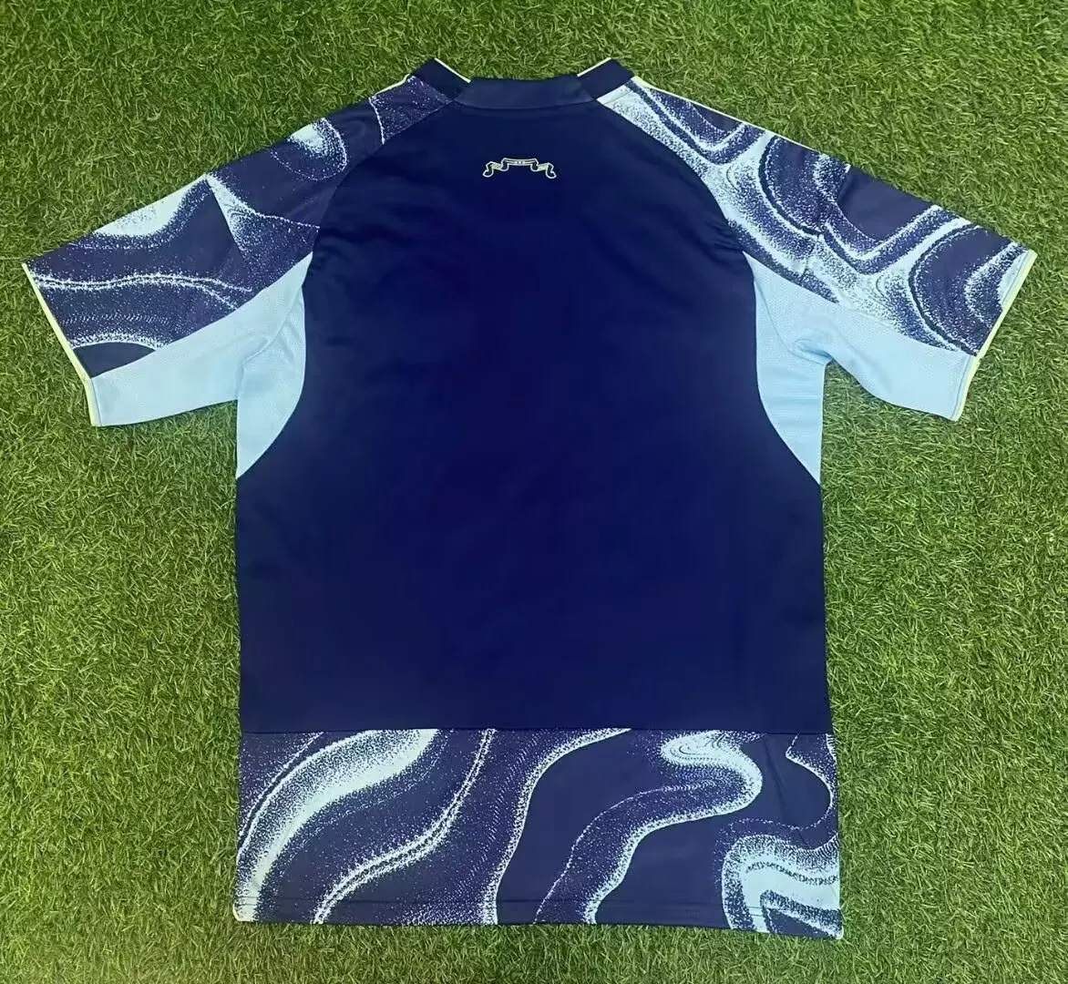 2025/2026 Ajax Away Football Jersey AAA fan-grade — view 2