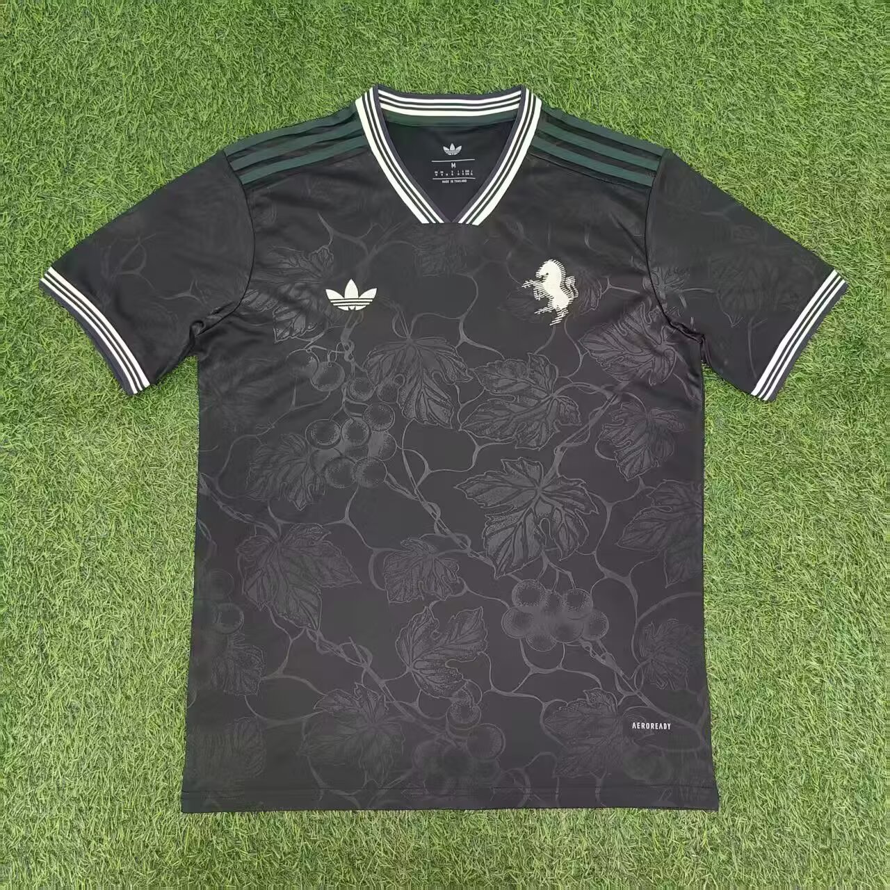 2025/2026 Juventus Fourth Away Football Jersey AAA fan-grade