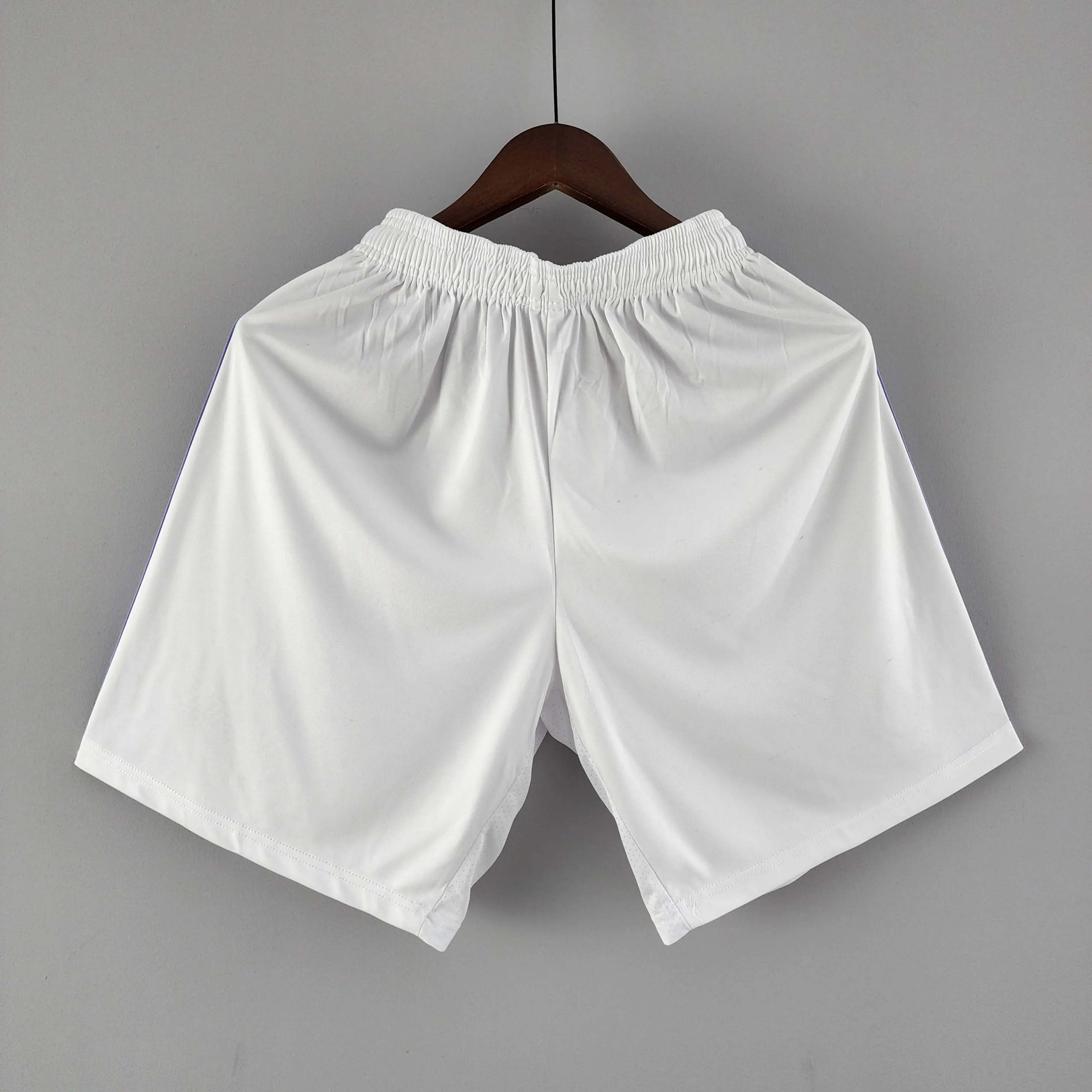 2022/2023 Real Madrid Home Shorts AAA fan-grade — view 2