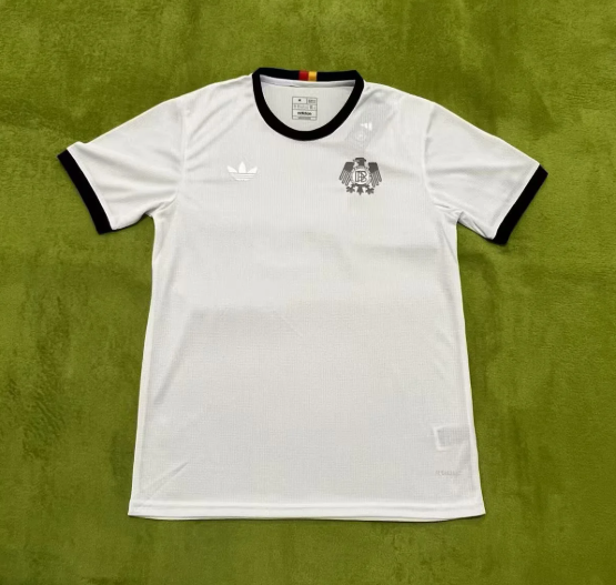 2024-2025 Germany 125th Anniversary Edition Football Jersey AAA fan-grade