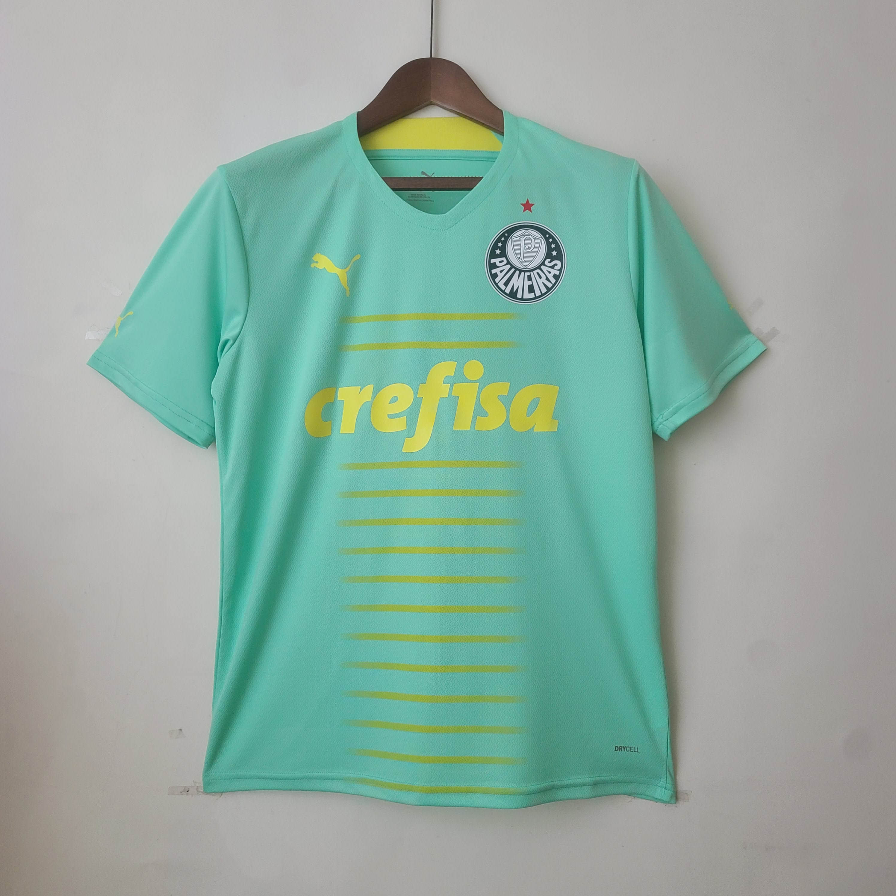 2022/2023 Palmeiras Third Away Jersey AAA fan-grade — main view