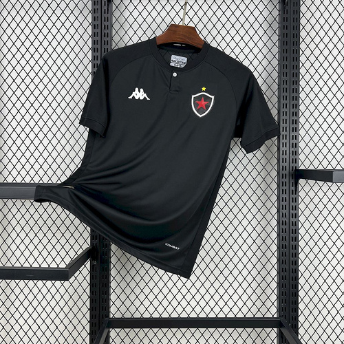 2025/2026 Botafogo Away Football Jersey AAA fan-grade — main view