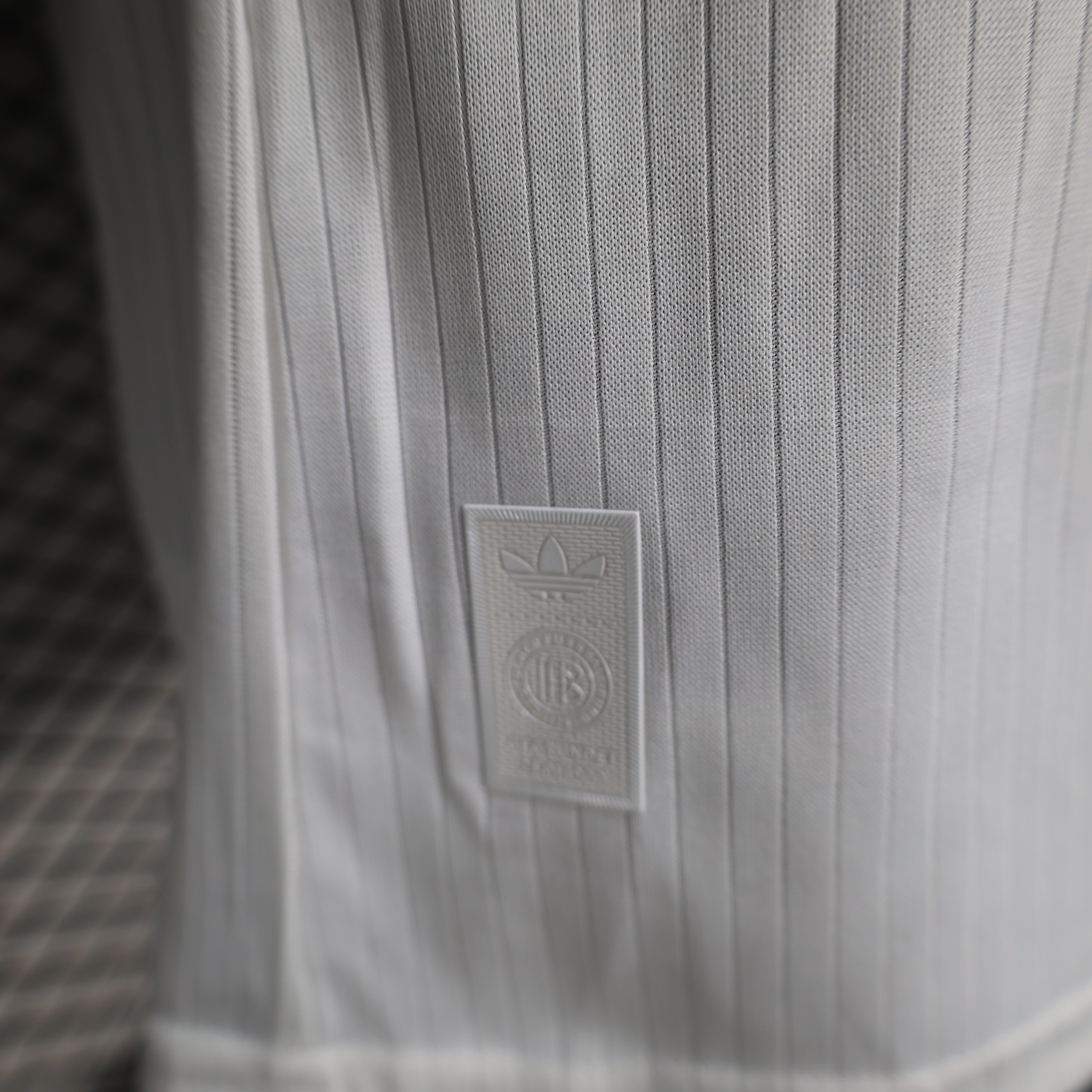 2025 Deutschland 125. Jubiläums-Fußballtrikot AAA Fan-Qualität — view 9
