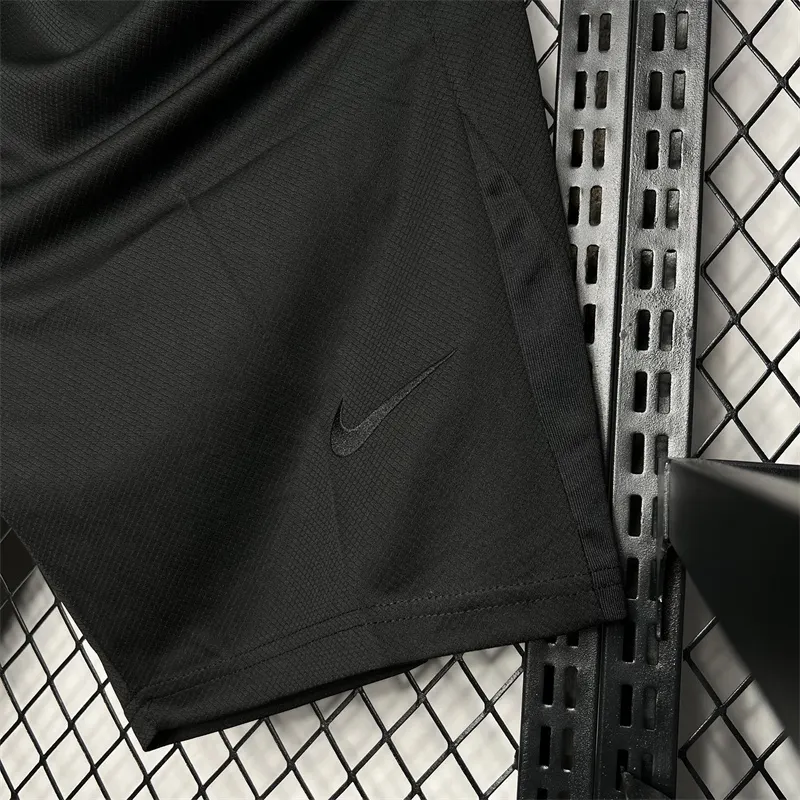 2024/2025 Corinthians Football Jersey Shorts — view 5
