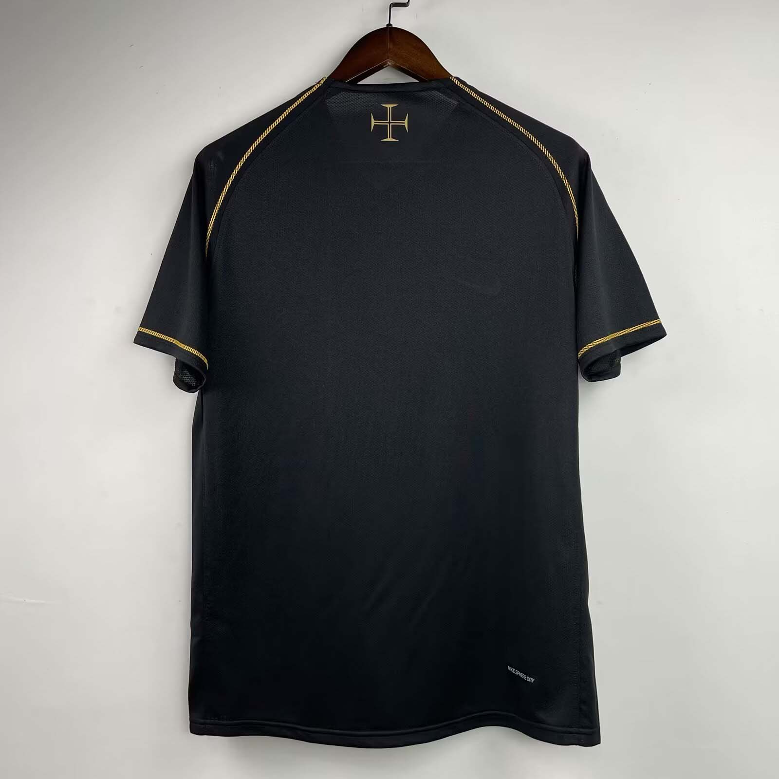 2006 Retro Portugal Away Football Shirt 1:1 Thai Quality — view 2