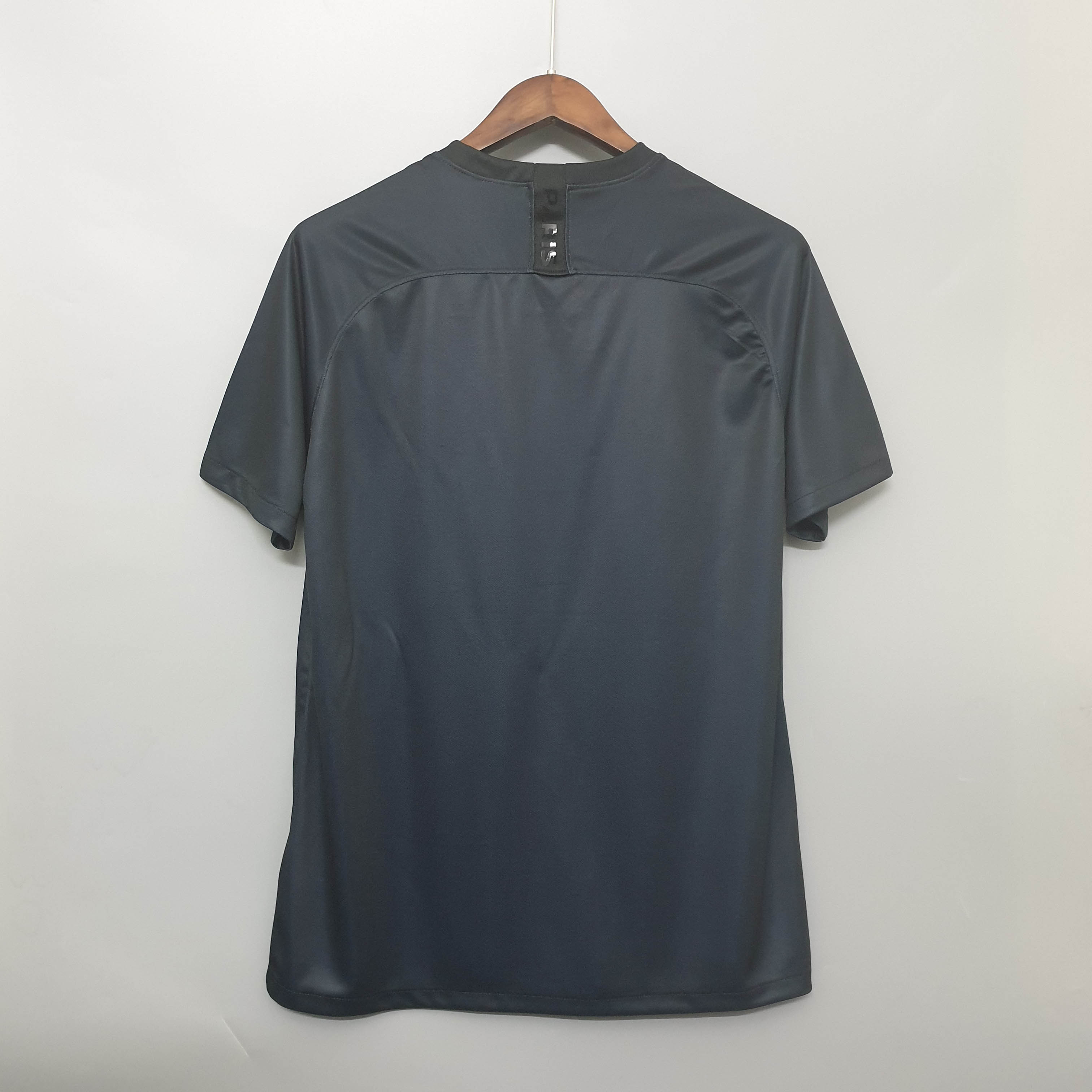 2019/2020 Retro Psg Paris Saint-Germain Fourth Away — view 2