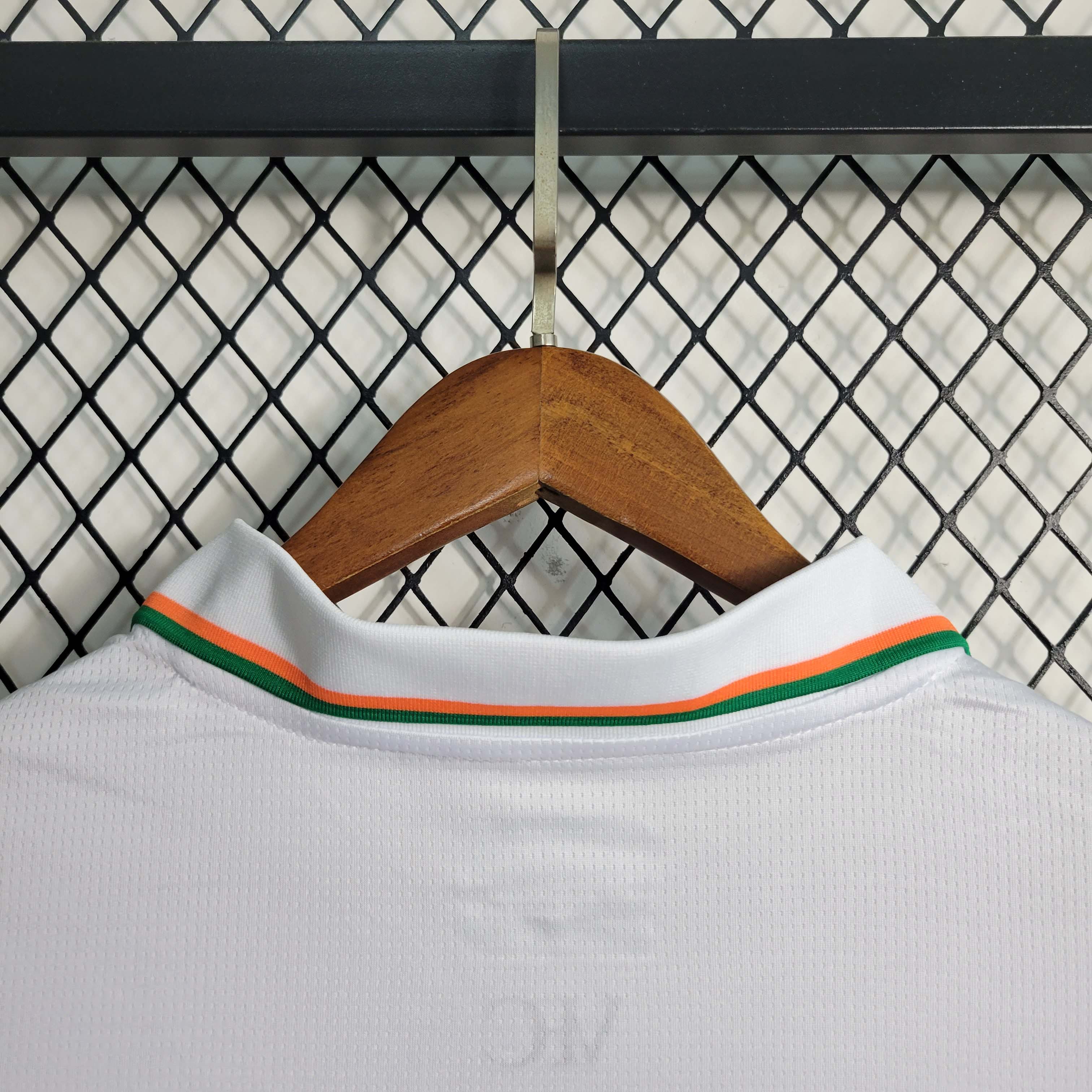 2023/2024 Venezia Away Football Jersey AAA fan-grade — view 5