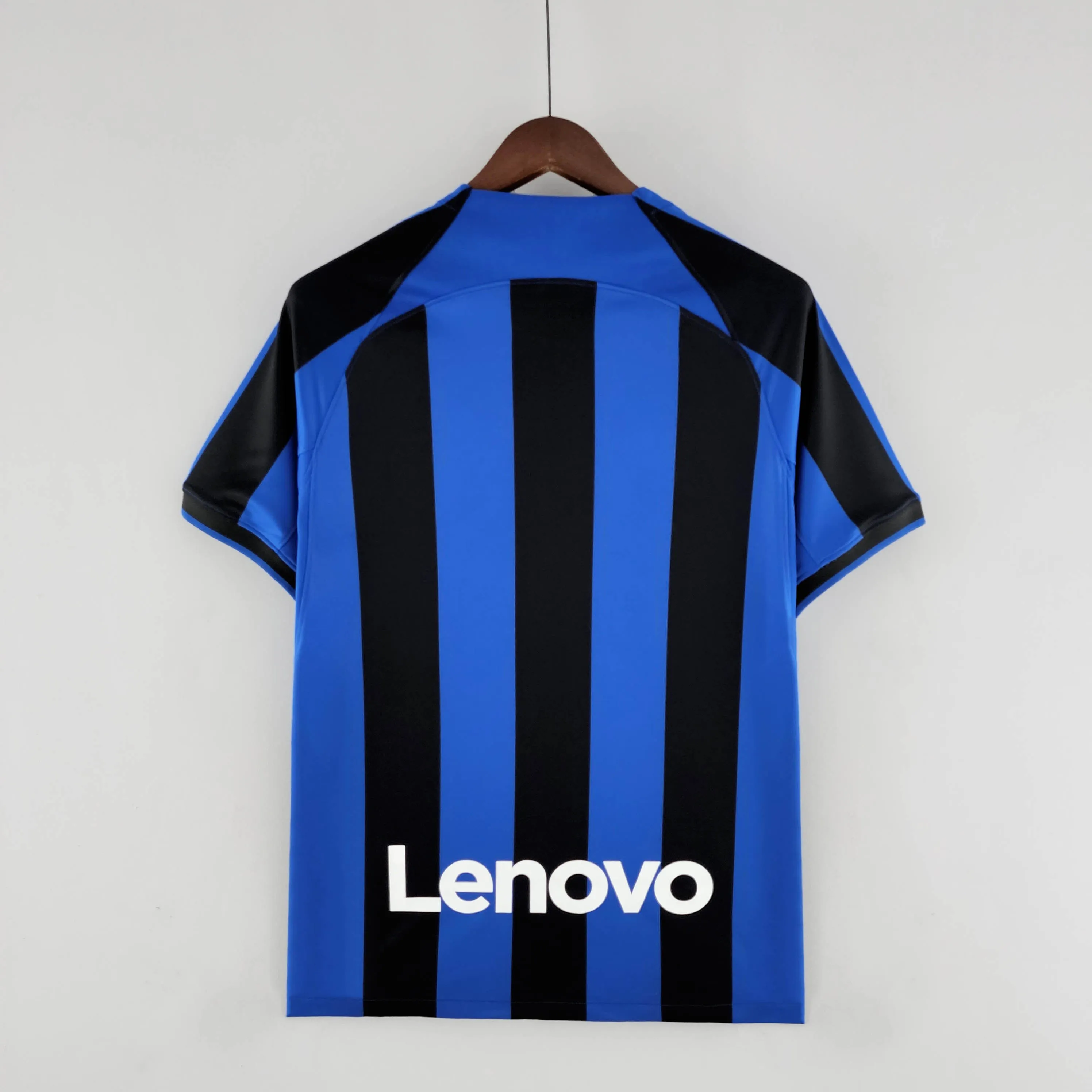 2022/2023 Internazionale Milan Home Football Jersey fan-grade — view 2